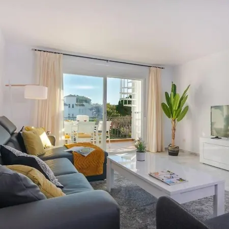 Modern Side Duplex Penthouse Estepona