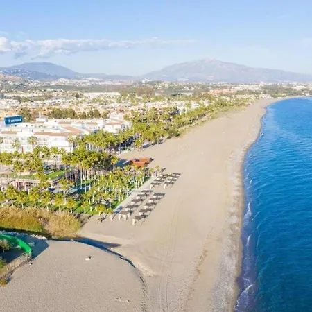 Holiday home Modern Side Duplex Penthouse *