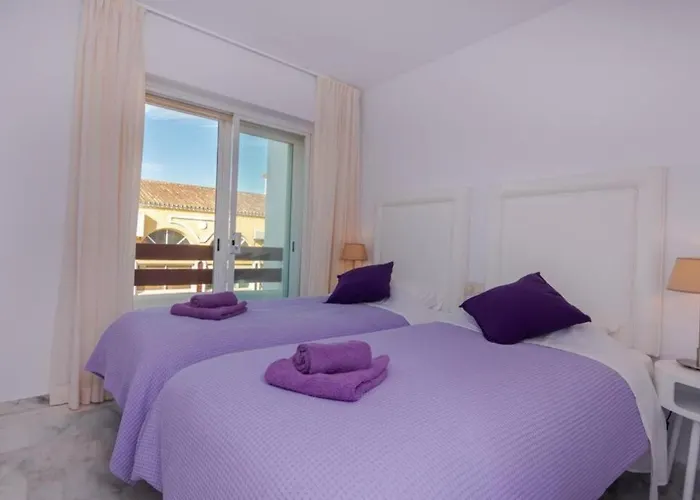 Modern Side Duplex Penthouse *