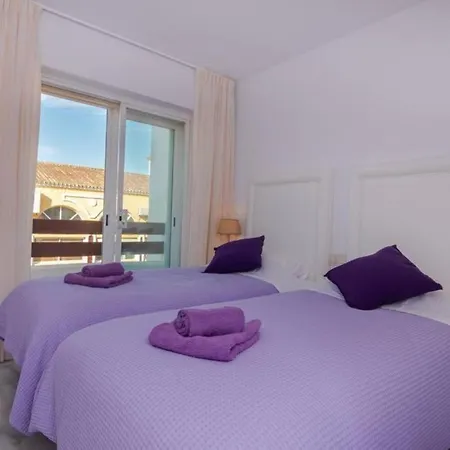 Modern Side Duplex Penthouse *