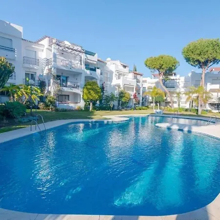 Modern Side Duplex Penthouse Estepona